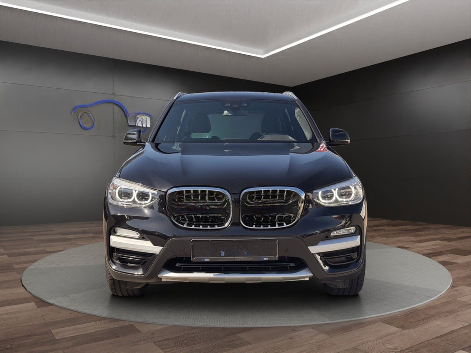 BMW X3 xDrive 25 d xLine 1.HAND°AHK°PANO°STANDHZNG foto 2