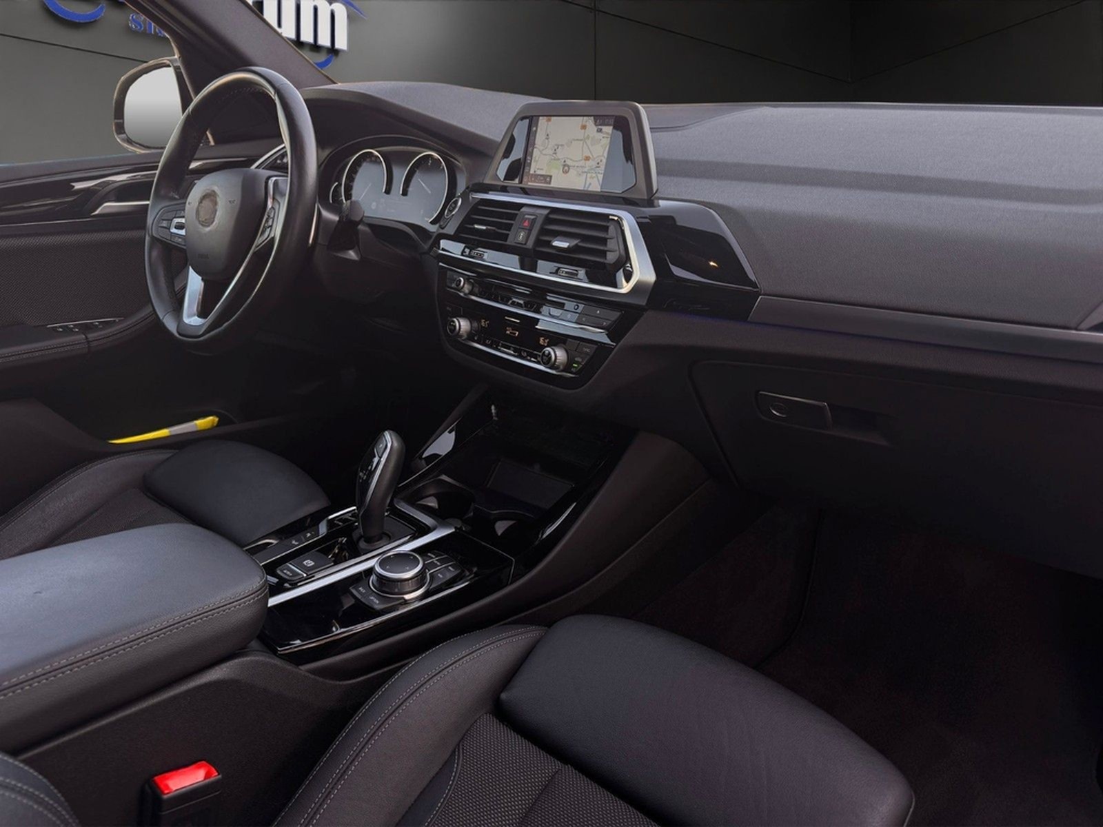BMW X3 xDrive 25 d xLine 1.HAND°AHK°PANO°STANDHZNG foto 12