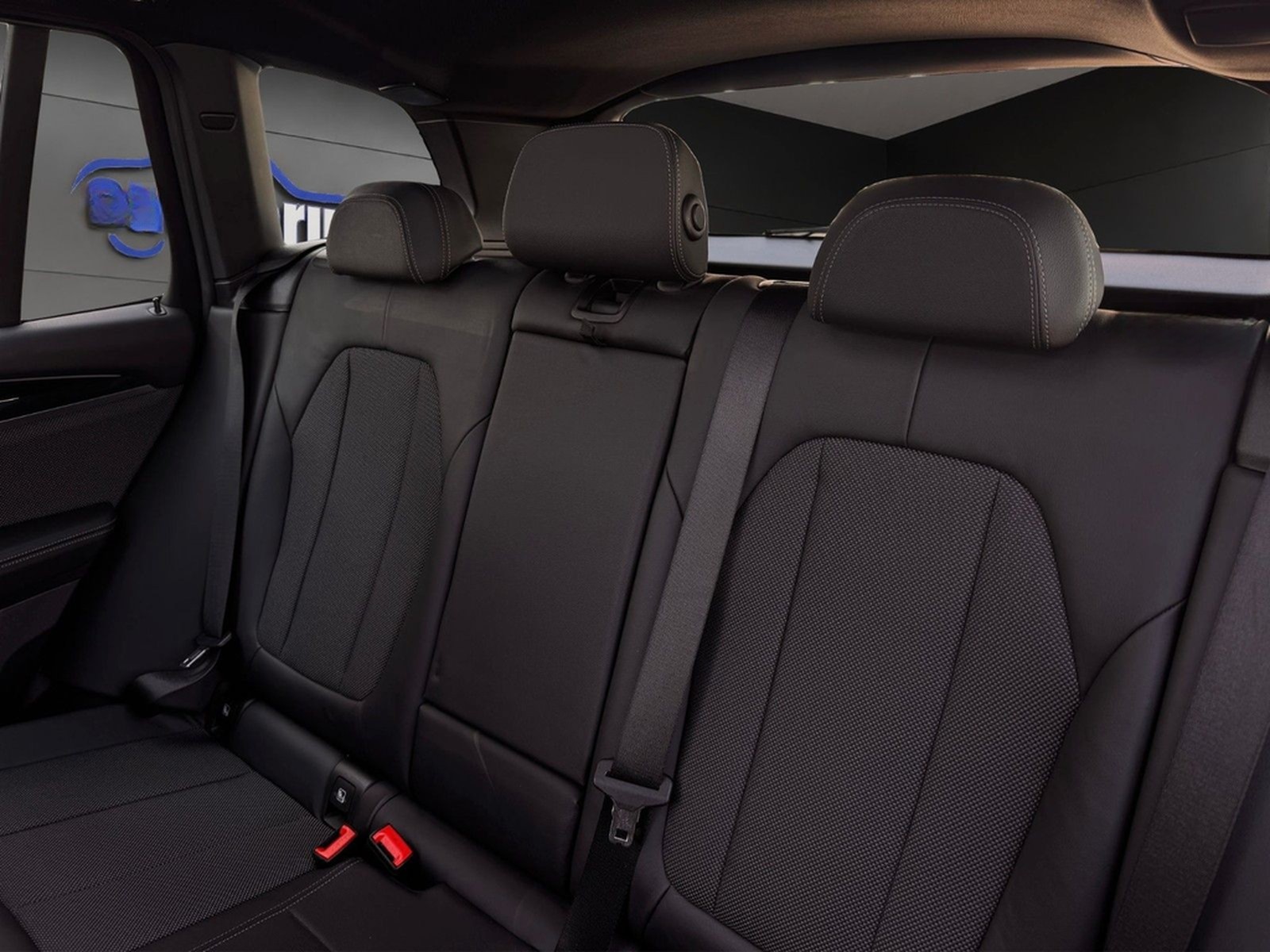 BMW X3 xDrive 25 d xLine 1.HAND°AHK°PANO°STANDHZNG foto 16