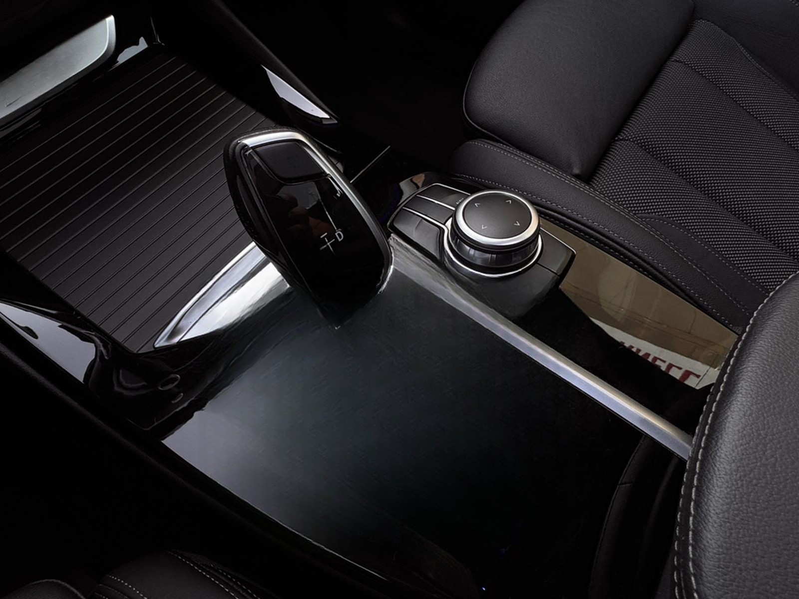BMW X3 xDrive 25 d xLine 1.HAND°AHK°PANO°STANDHZNG foto 17