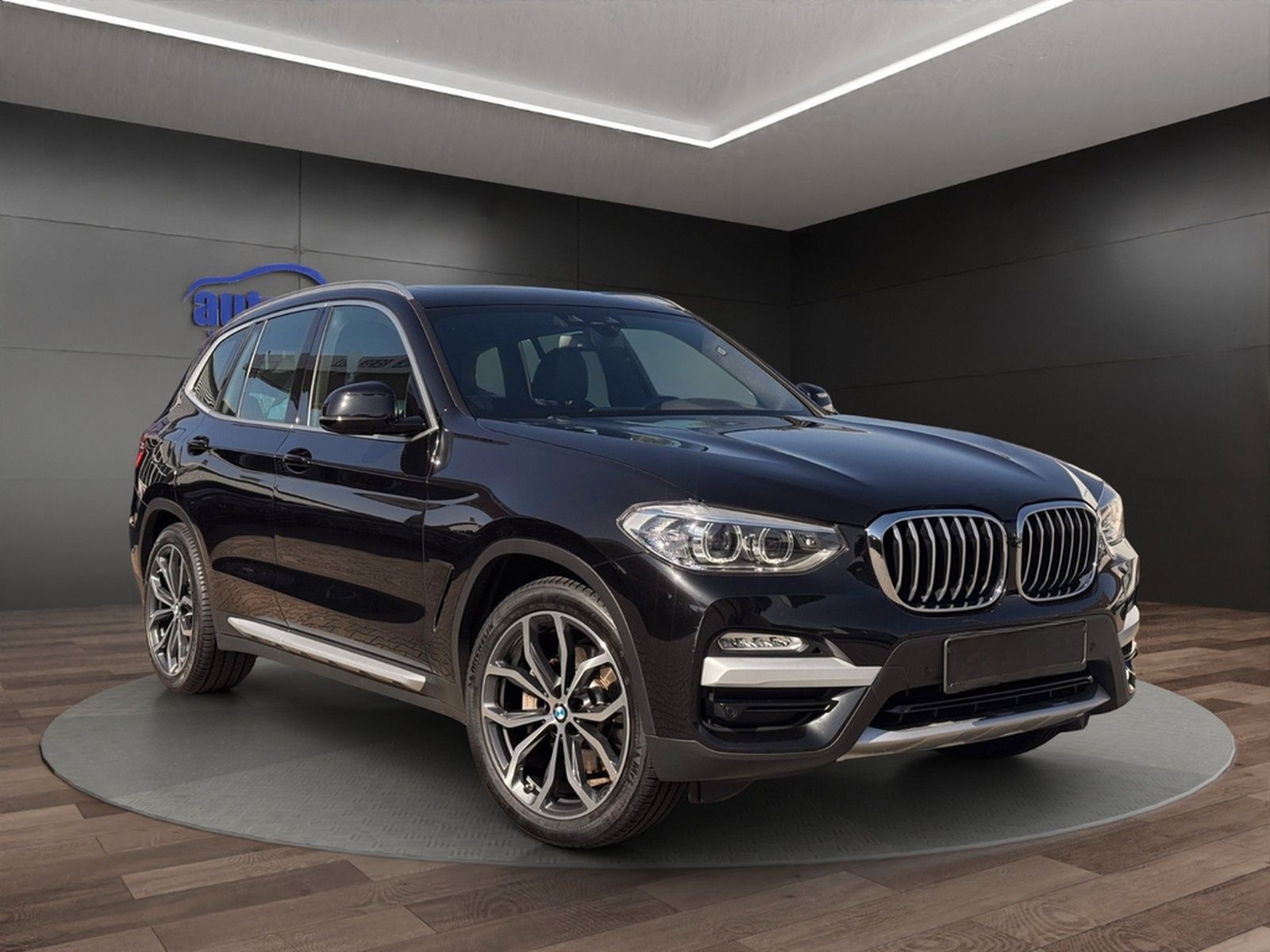 BMW X3 xDrive 25 d xLine 1.HAND°AHK°PANO°STANDHZNG foto 3