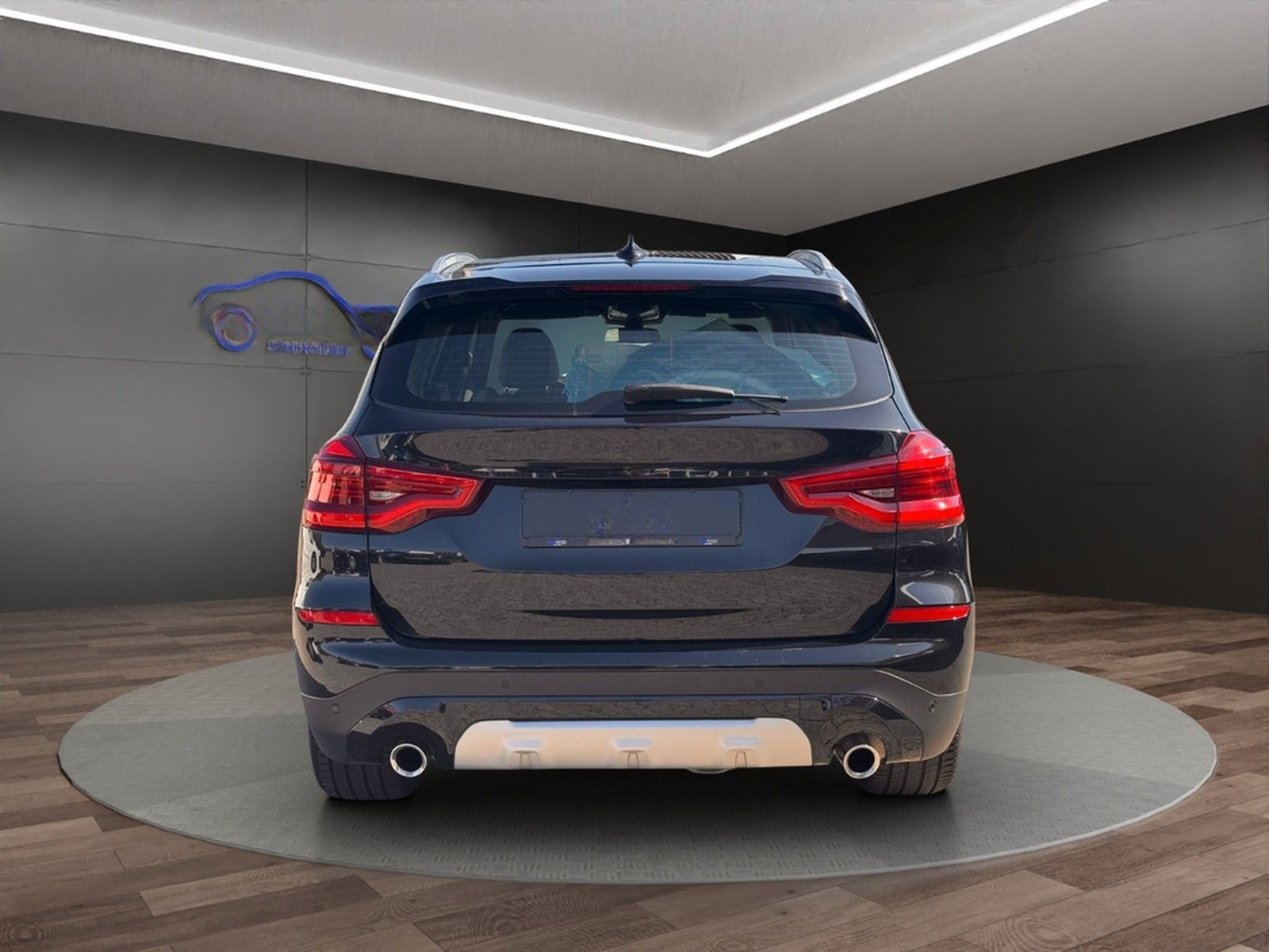 BMW X3 xDrive 25 d xLine 1.HAND°AHK°PANO°STANDHZNG foto 5