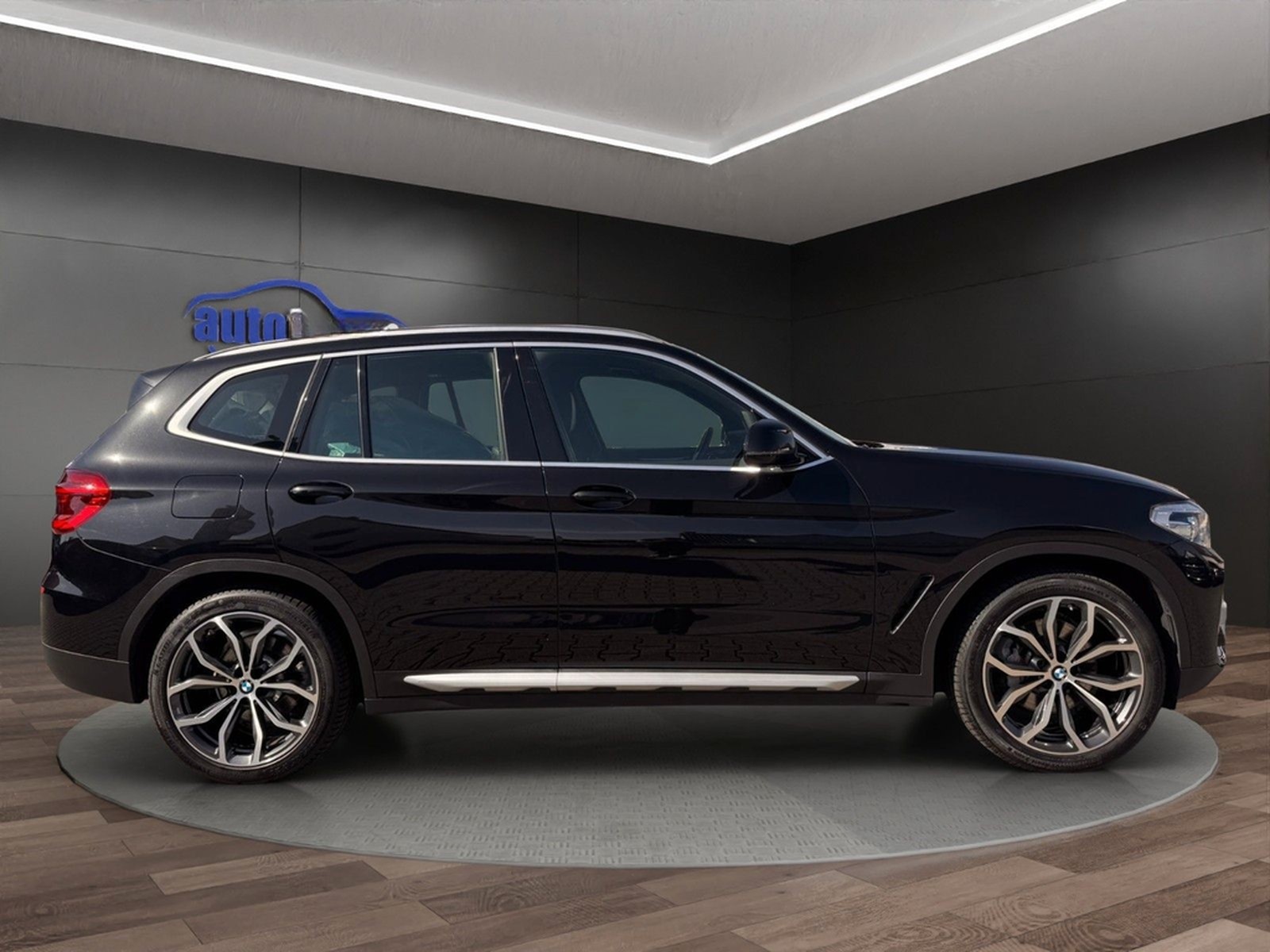 BMW X3 xDrive 25 d xLine 1.HAND°AHK°PANO°STANDHZNG foto 8