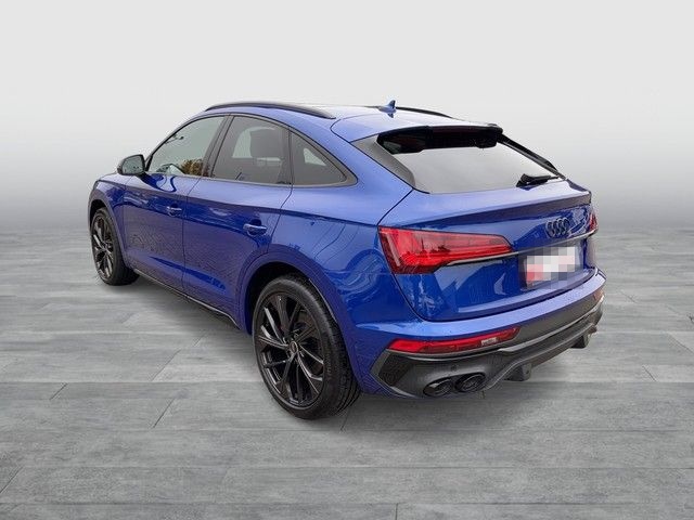 Audi SQ5 Sportback TDI quattro Tiptronic AHK LED PANO foto 3