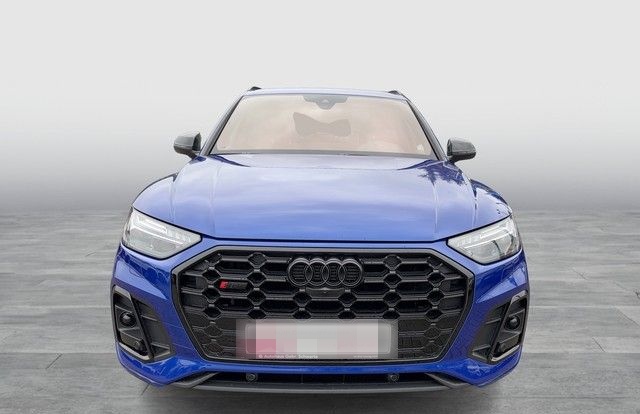 Audi SQ5 Sportback TDI quattro Tiptronic AHK LED PANO foto 7