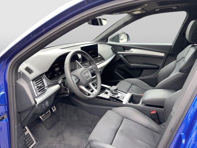 Audi SQ5 Sportback TDI quattro Tiptronic AHK LED PANO foto 8