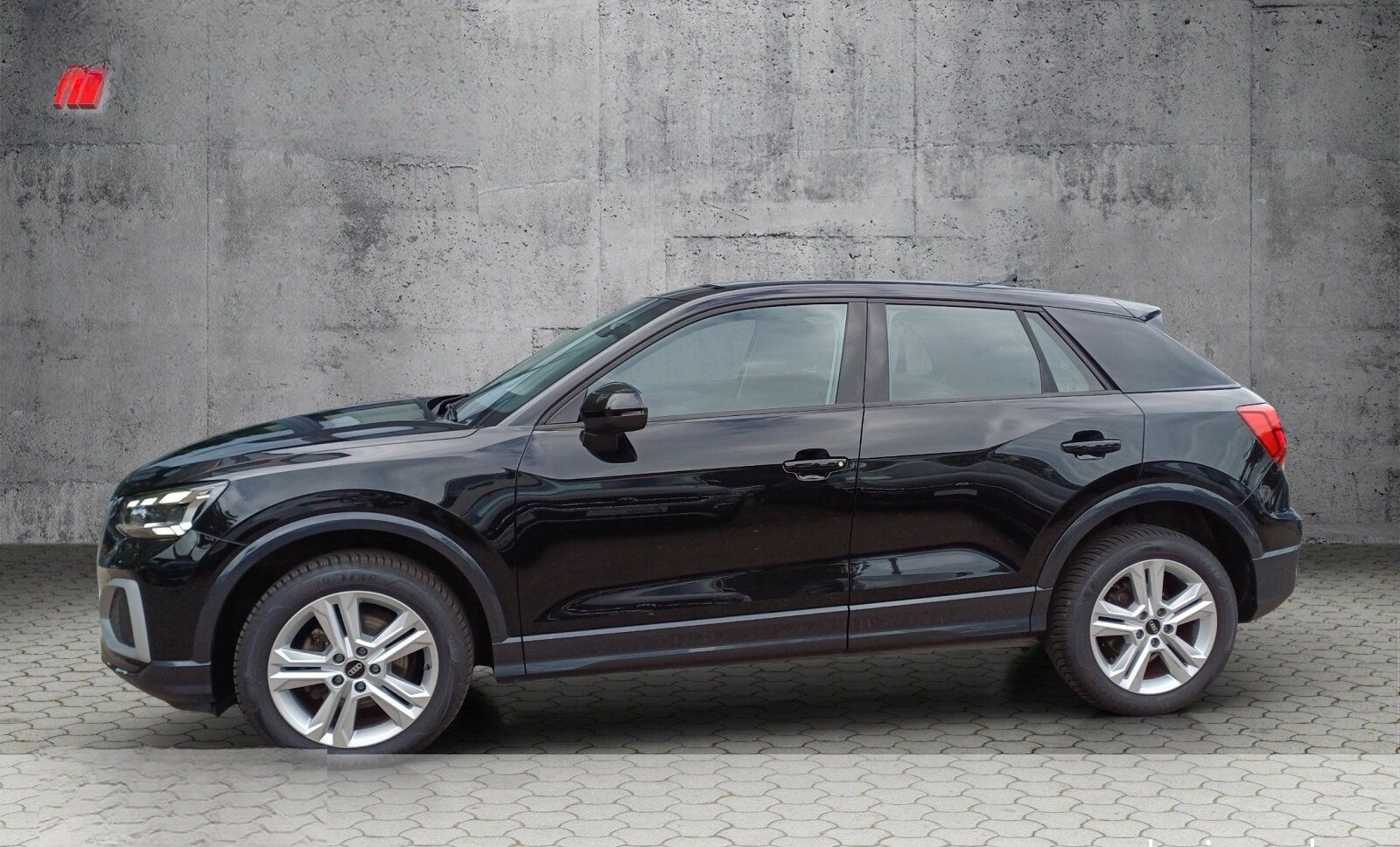 Audi Q2 35 1.5 advanced S-tronic SHZ/MATRIX/CARPLAY/R foto 2