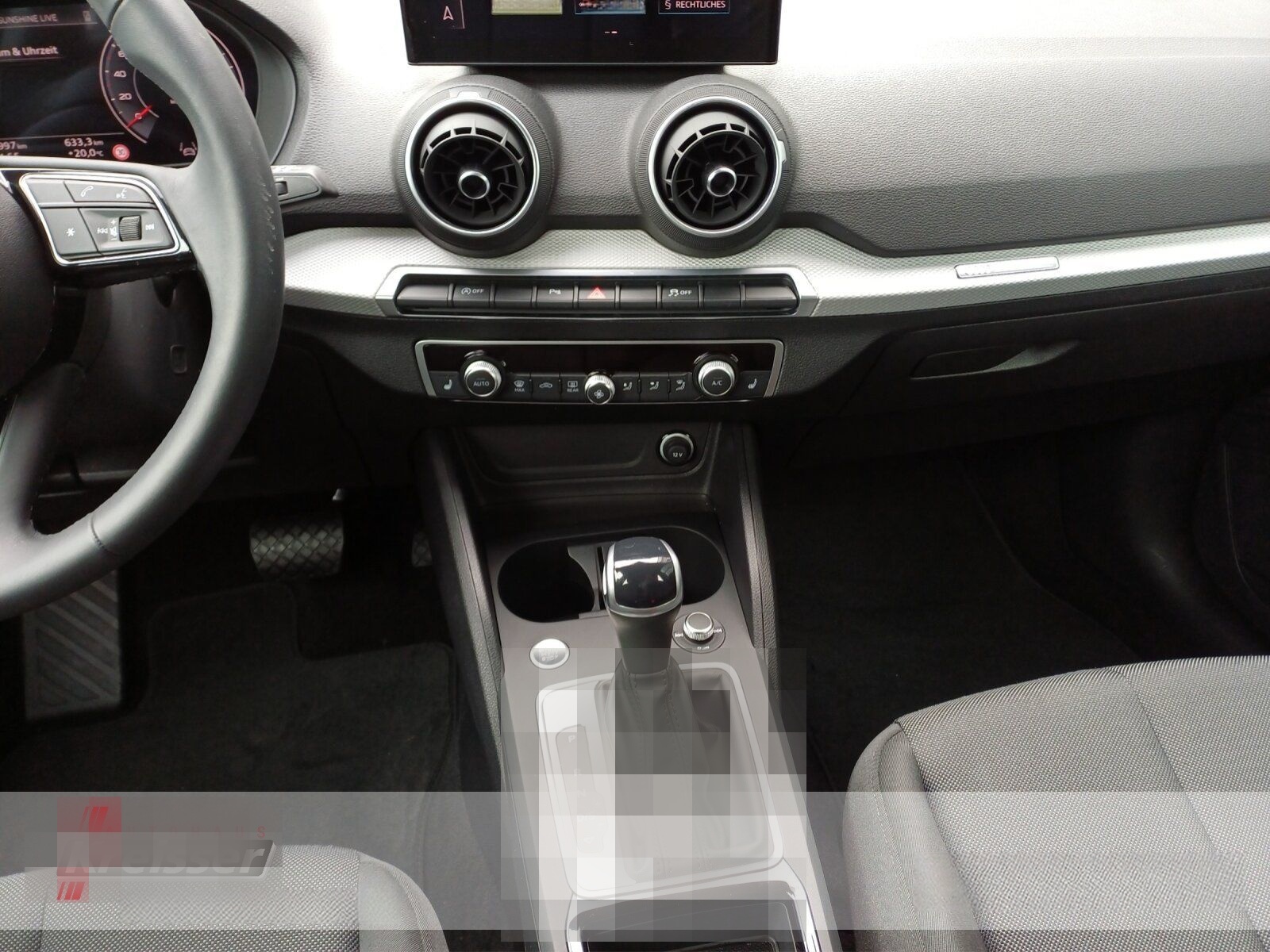 Audi Q2 35 1.5 advanced S-tronic SHZ/MATRIX/CARPLAY/R foto 11