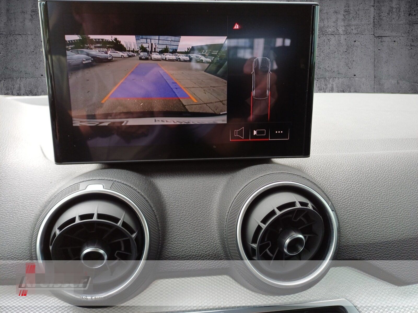 Audi Q2 35 1.5 advanced S-tronic SHZ/MATRIX/CARPLAY/R foto 12