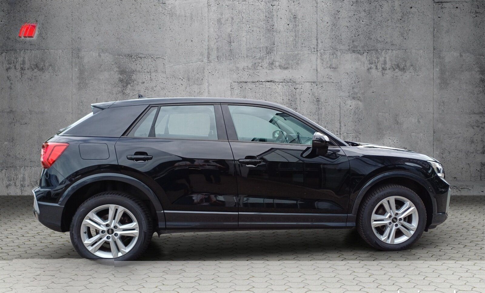 Audi Q2 35 1.5 advanced S-tronic SHZ/MATRIX/CARPLAY/R foto 5