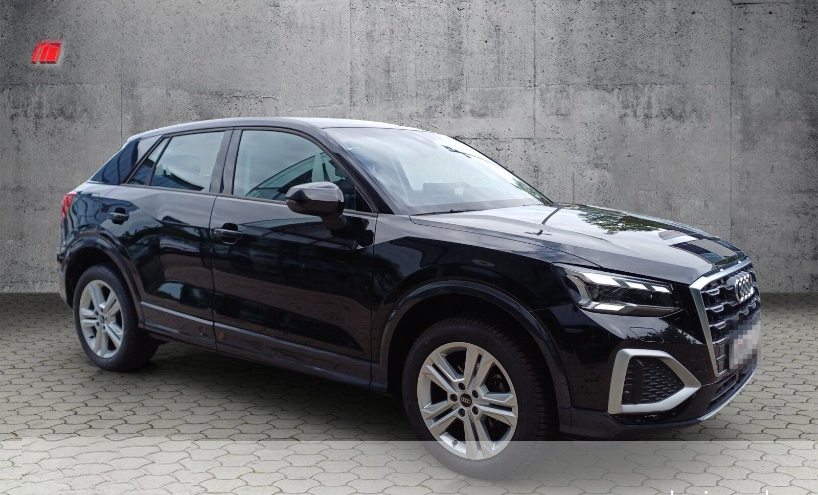 Audi Q2 35 1.5 advanced S-tronic SHZ/MATRIX/CARPLAY/R foto 6