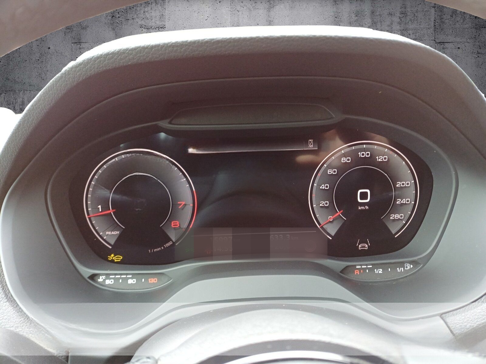 Audi Q2 35 1.5 advanced S-tronic SHZ/MATRIX/CARPLAY/R foto 10