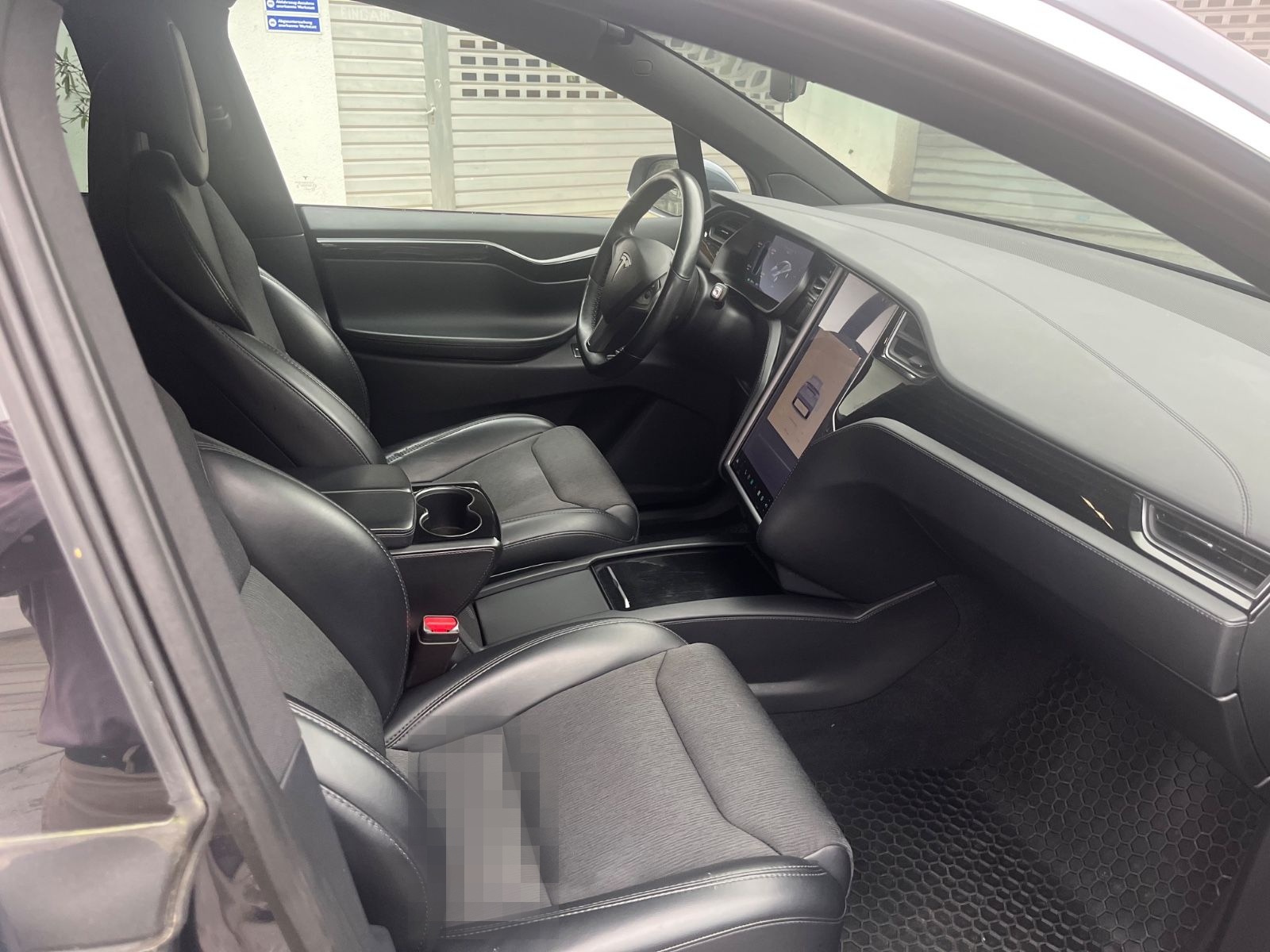 Tesla Model X 75D Dual FULL SELFDRIVE foto 11