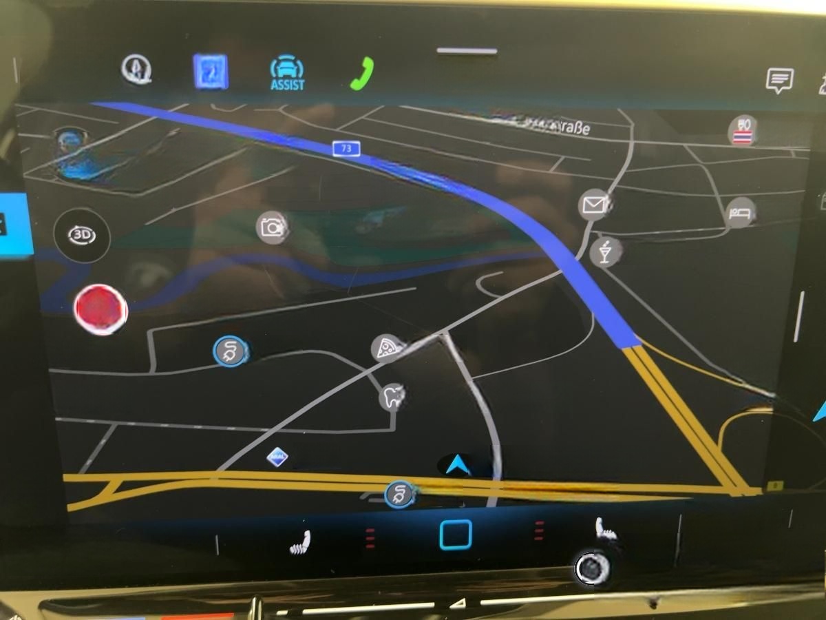 Volkswagen Passat 1.5 eTSI DSG NAVI KAMERA ACC SHZ foto 12