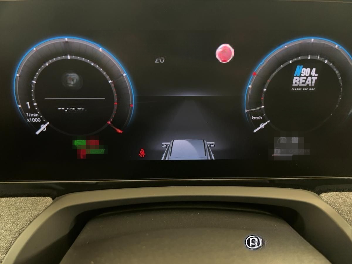 Volkswagen Passat 1.5 eTSI DSG NAVI KAMERA ACC SHZ foto 14