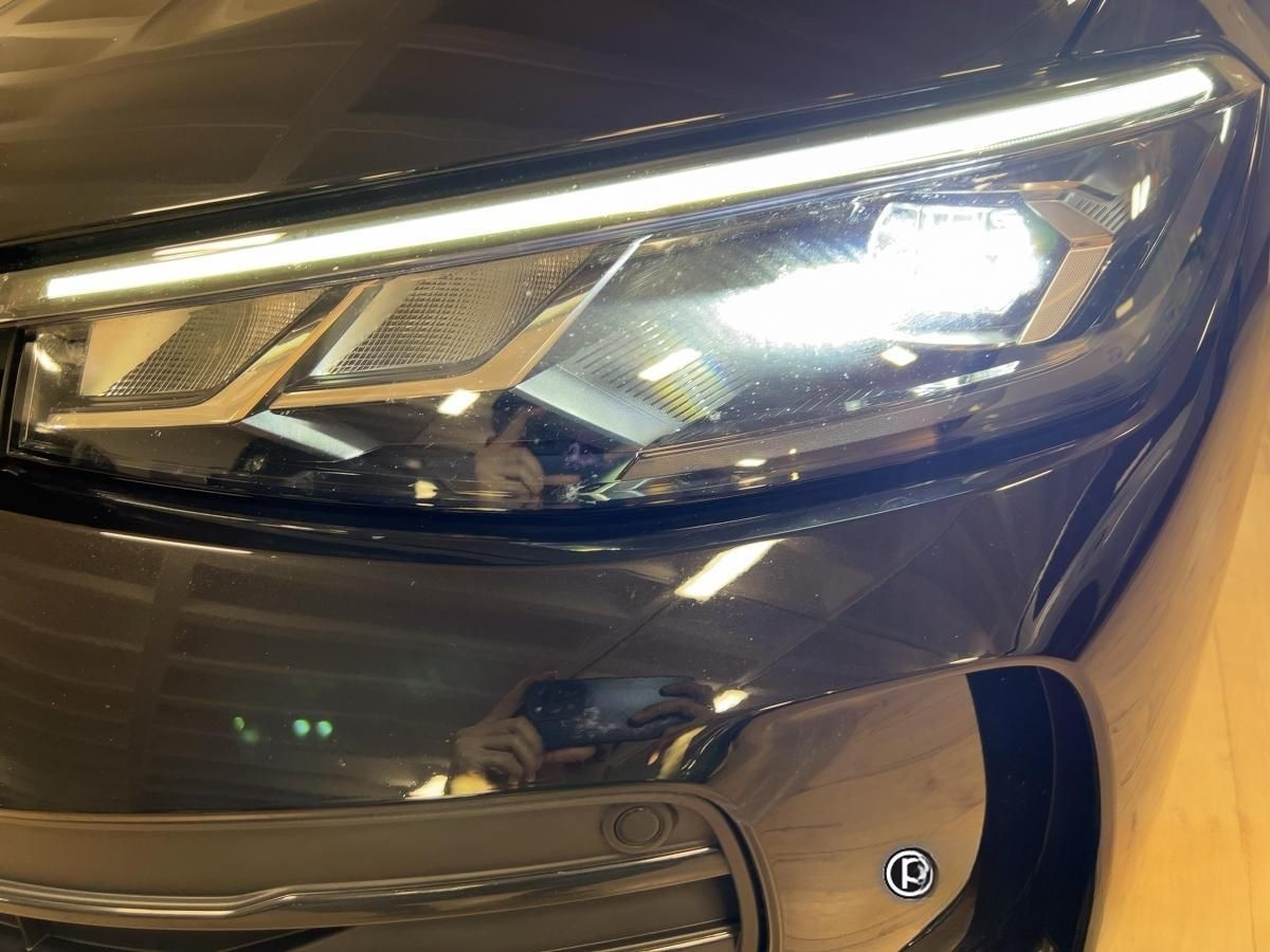 Volkswagen Passat 1.5 eTSI DSG NAVI KAMERA ACC SHZ foto 15