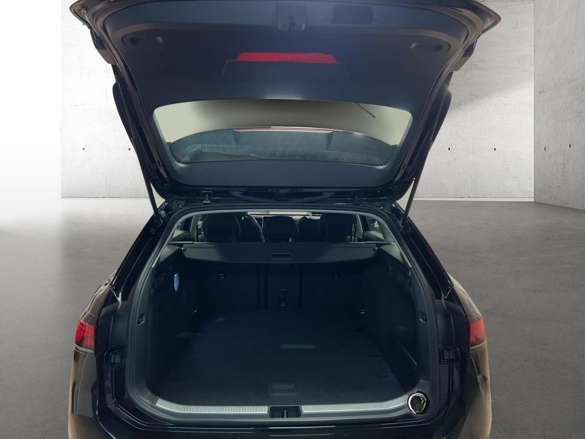 Volkswagen Passat 1.5 eTSI DSG NAVI KAMERA ACC SHZ foto 16