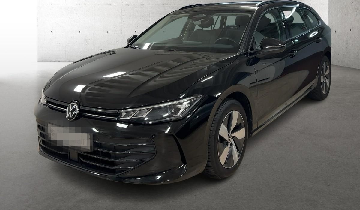 Volkswagen Passat 1.5 eTSI DSG NAVI KAMERA ACC SHZ foto 17