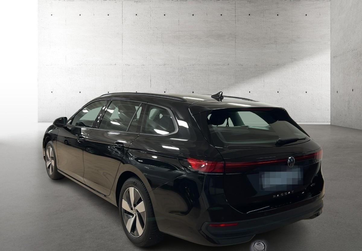 Volkswagen Passat 1.5 eTSI DSG NAVI KAMERA ACC SHZ foto 3
