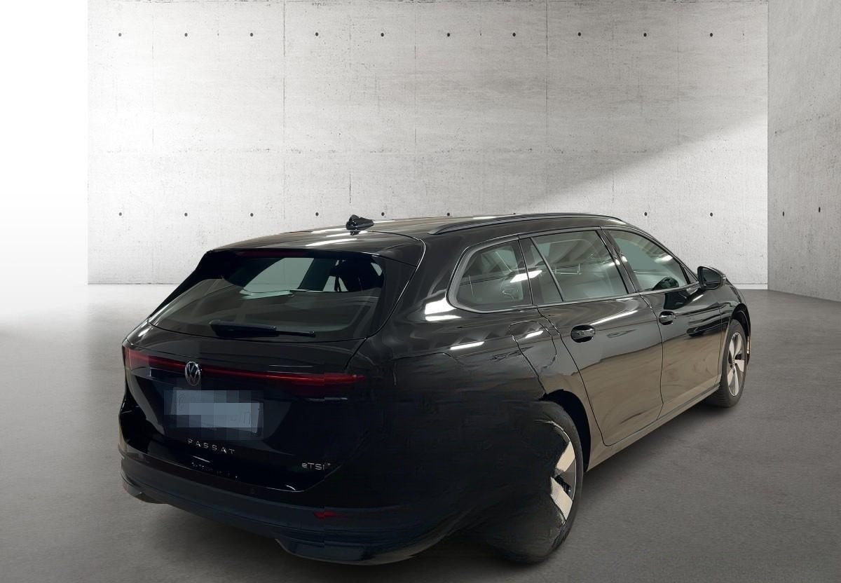 Volkswagen Passat 1.5 eTSI DSG NAVI KAMERA ACC SHZ foto 4