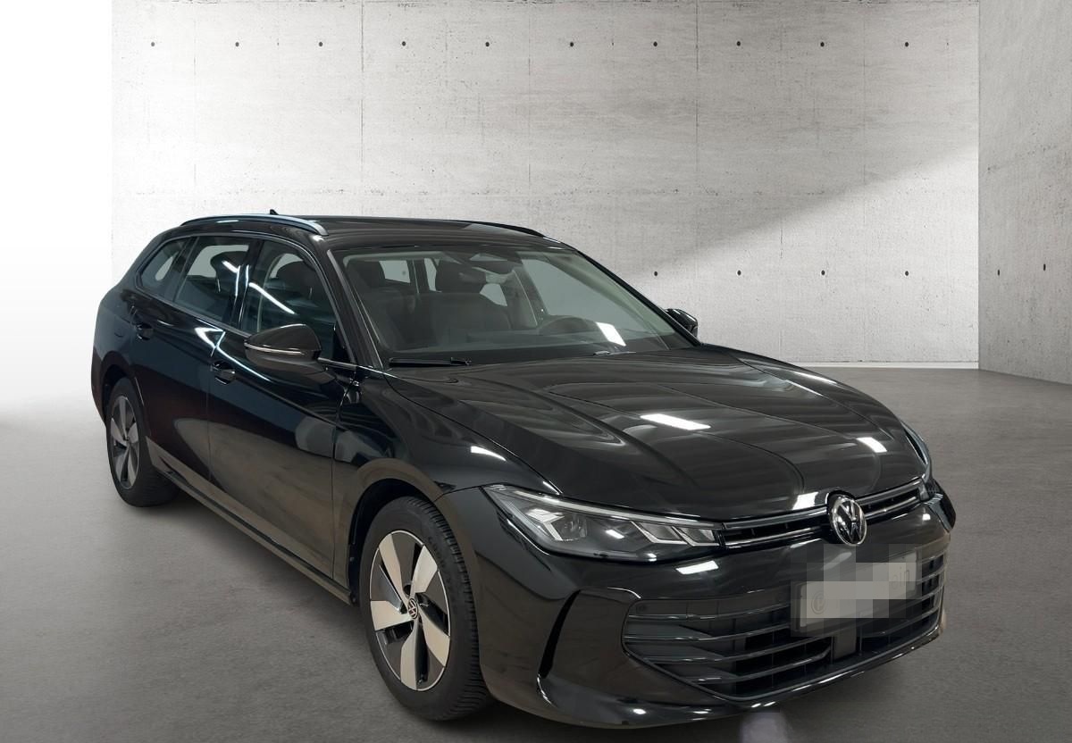 Volkswagen Passat 1.5 eTSI DSG NAVI KAMERA ACC SHZ foto 5