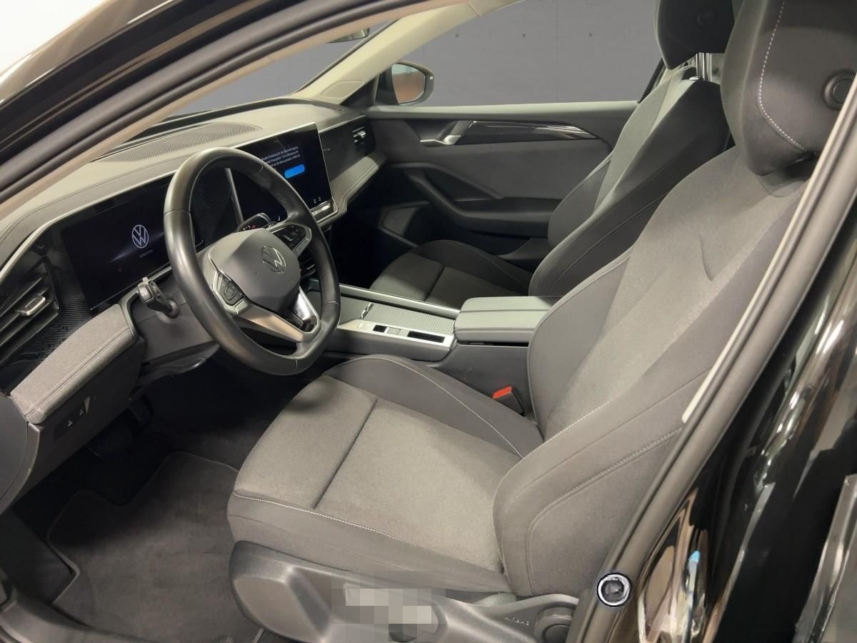 Volkswagen Passat 1.5 eTSI DSG NAVI KAMERA ACC SHZ foto 7