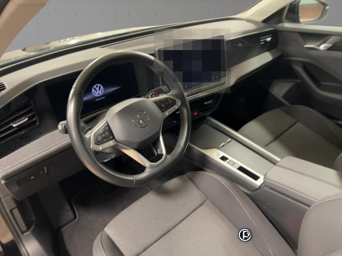 Volkswagen Passat 1.5 eTSI DSG NAVI KAMERA ACC SHZ foto 8