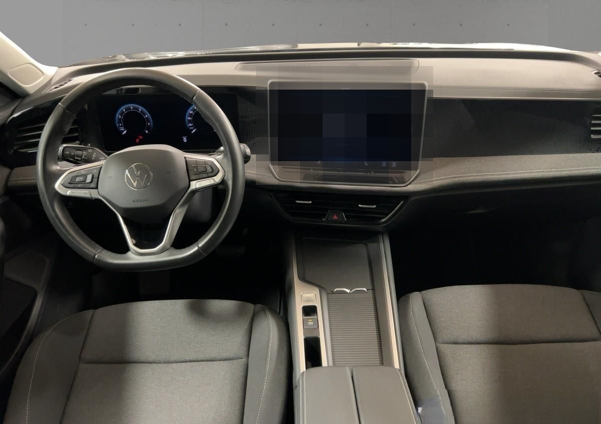 Volkswagen Passat 1.5 eTSI DSG NAVI KAMERA ACC SHZ foto 10