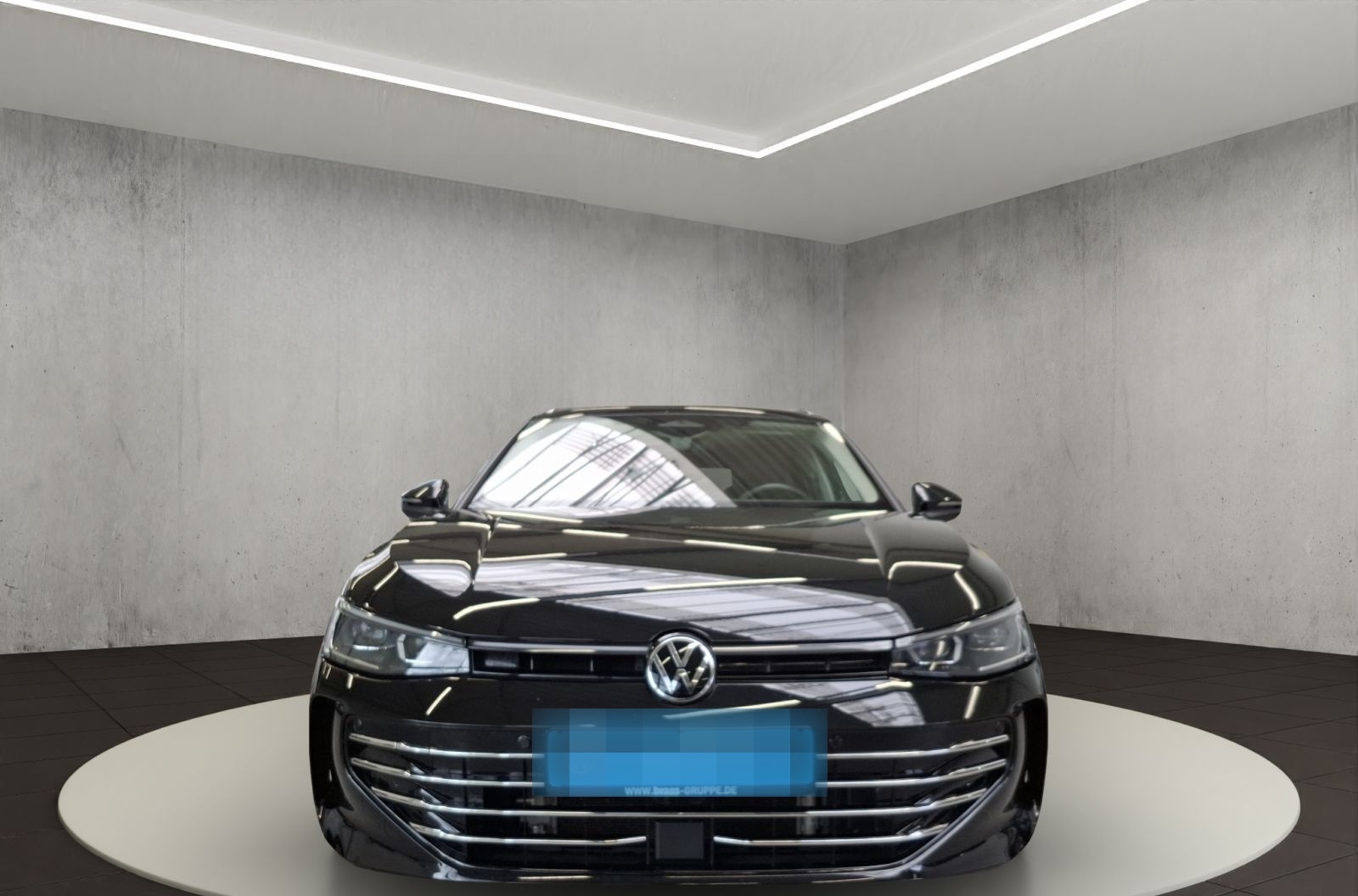 Volkswagen Passat Elegance 2,0 l TDI SCR 4MOTION 14 2 kW (1 foto 8