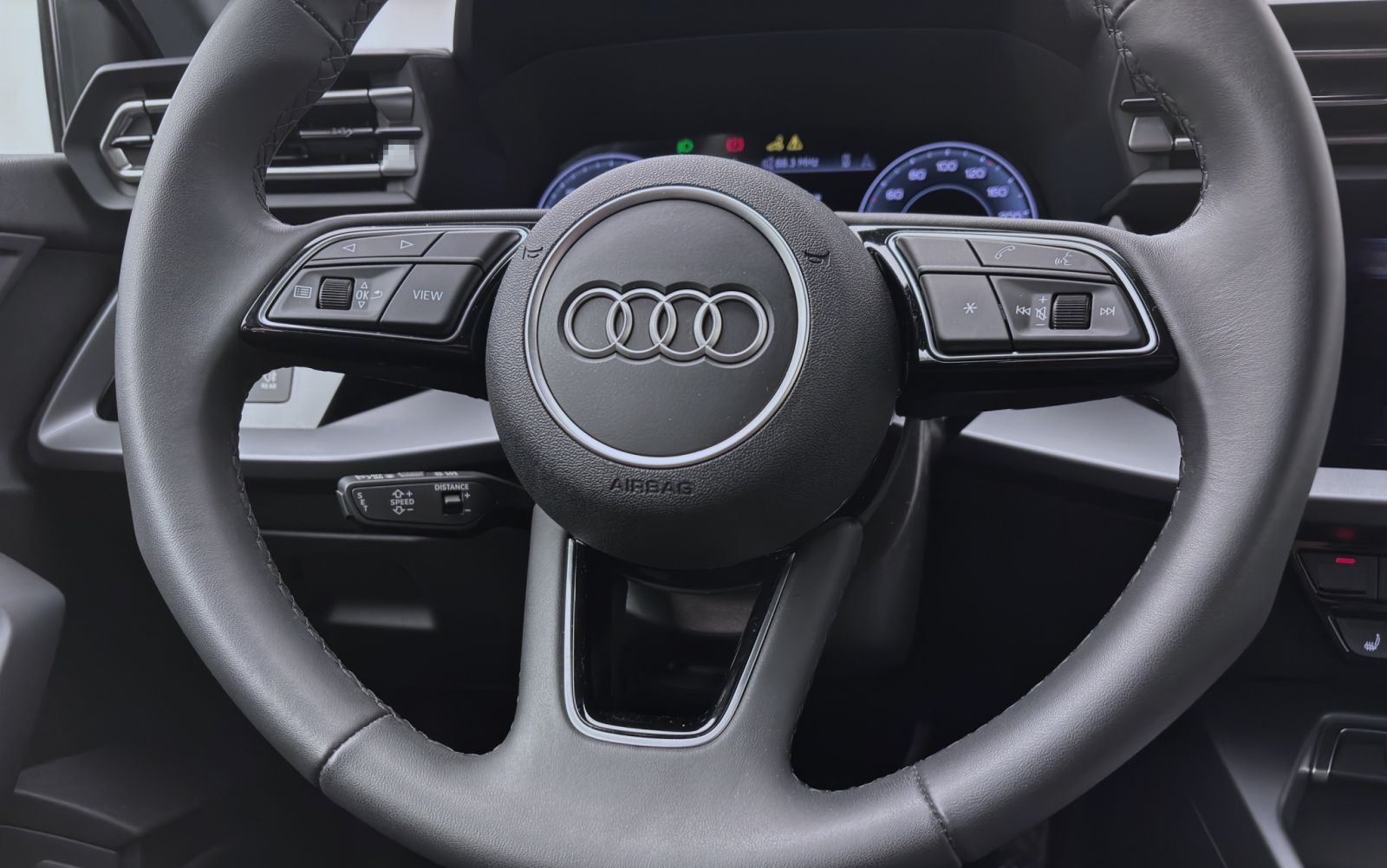 Audi A3 Limousine 35 TDI ADVANCED KAMERA NAVI VIRTUAL foto 11