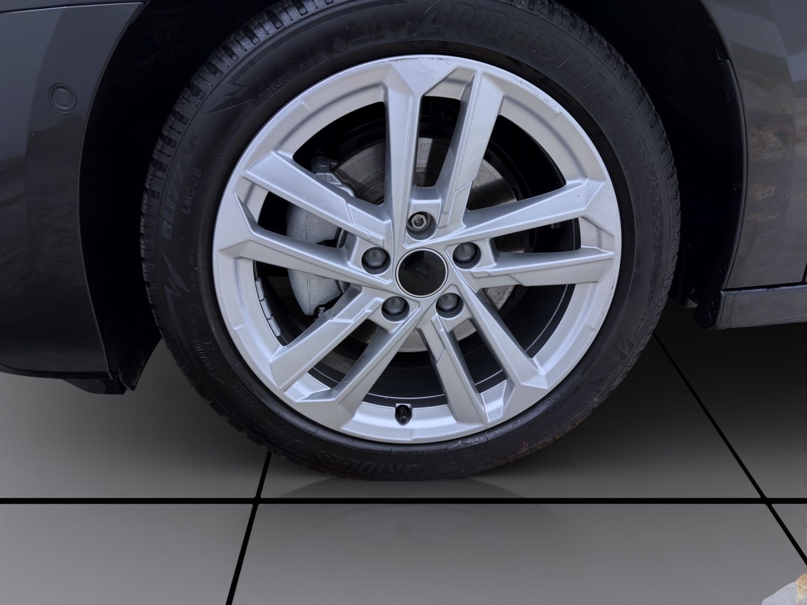 Audi A3 Limousine 35 TDI ADVANCED KAMERA NAVI VIRTUAL foto 7