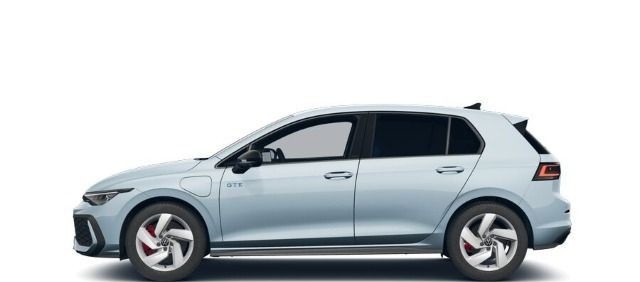 Volkswagen Golf GTE 1,5l eHybrid(177/ 116 PS) MATRIX*HEADup foto 2