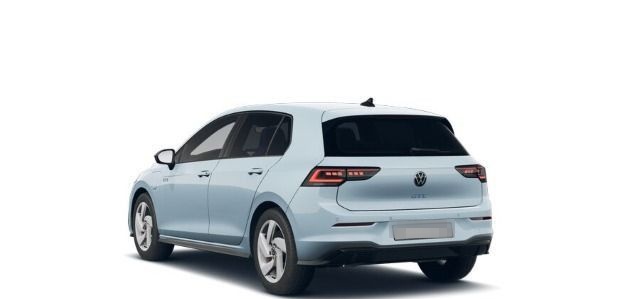 Volkswagen Golf GTE 1,5l eHybrid(177/ 116 PS) MATRIX*HEADup foto 3