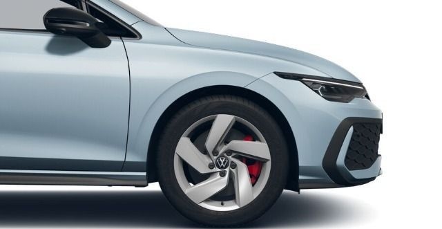 Volkswagen Golf GTE 1,5l eHybrid(177/ 116 PS) MATRIX*HEADup foto 7