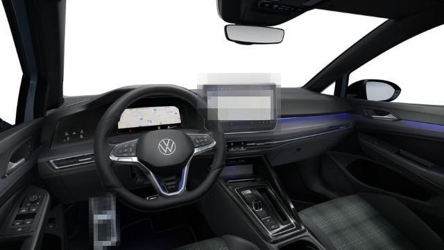 Volkswagen Golf GTE 1,5l eHybrid(177/ 116 PS) MATRIX*HEADup foto 8