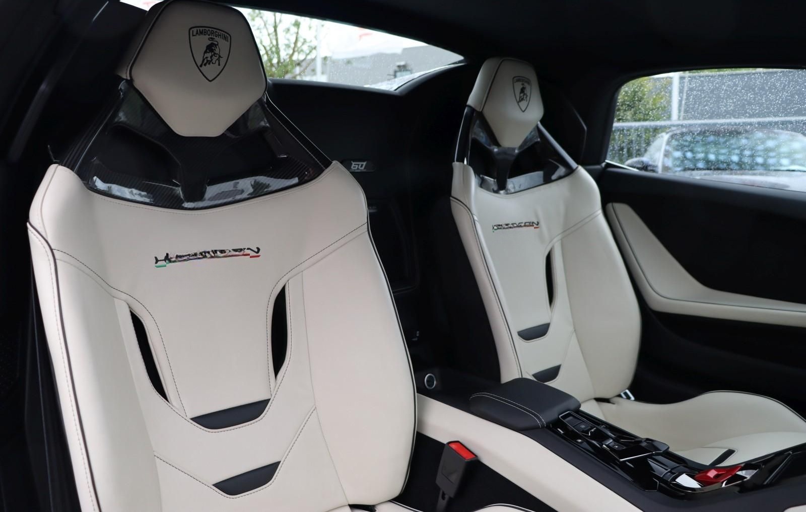 Lamborghini Huracán EVO Spyder AWD ++LIFT+SENSONUM+DEUTSCH++ foto 10