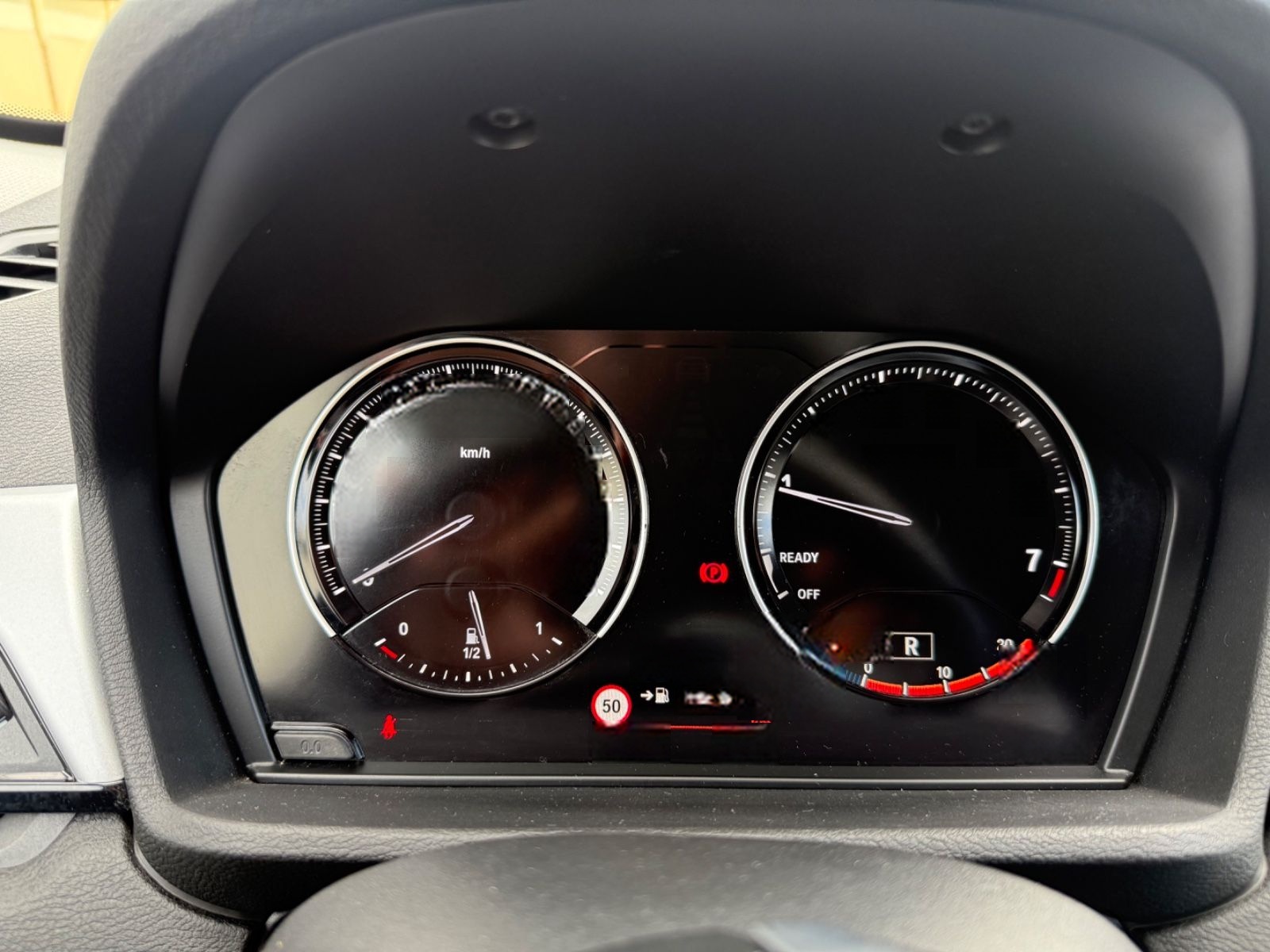 BMW X1 Baureihe X1 sDrive 18 i Design NAV/KAM/LED! foto 15