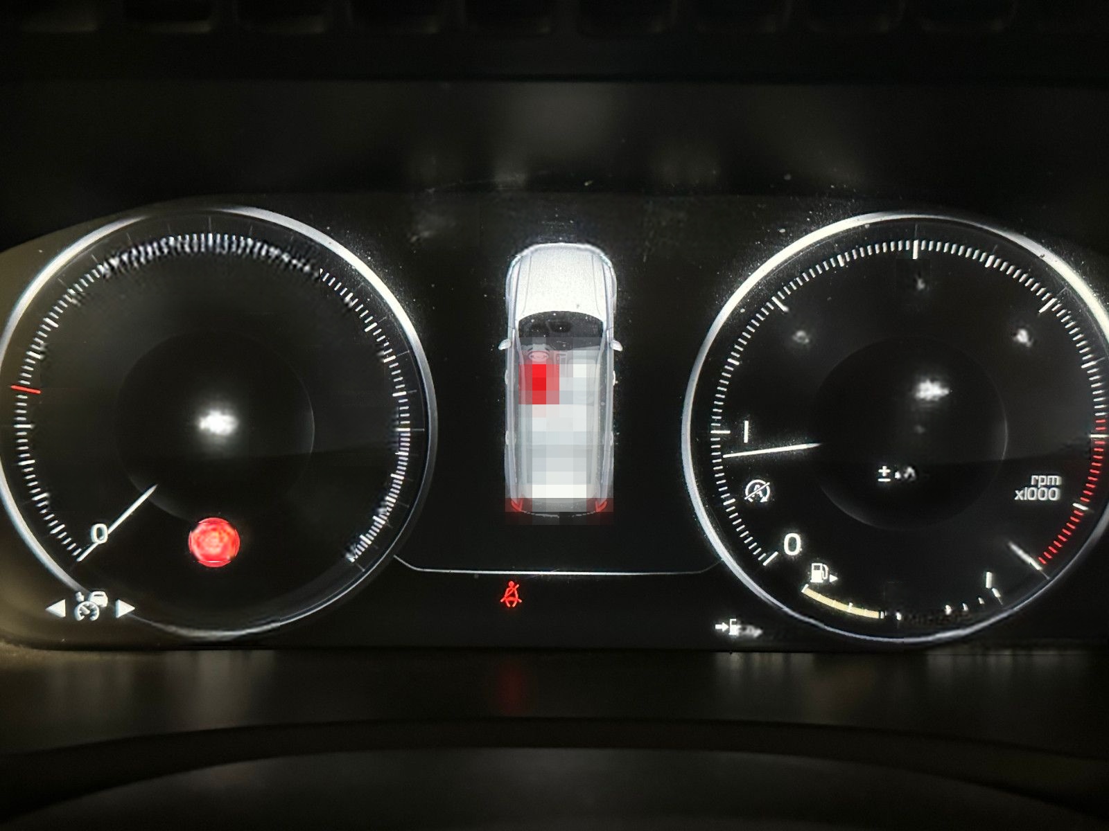 Volvo XC90 D5 AWD Geartronic AHK foto 8