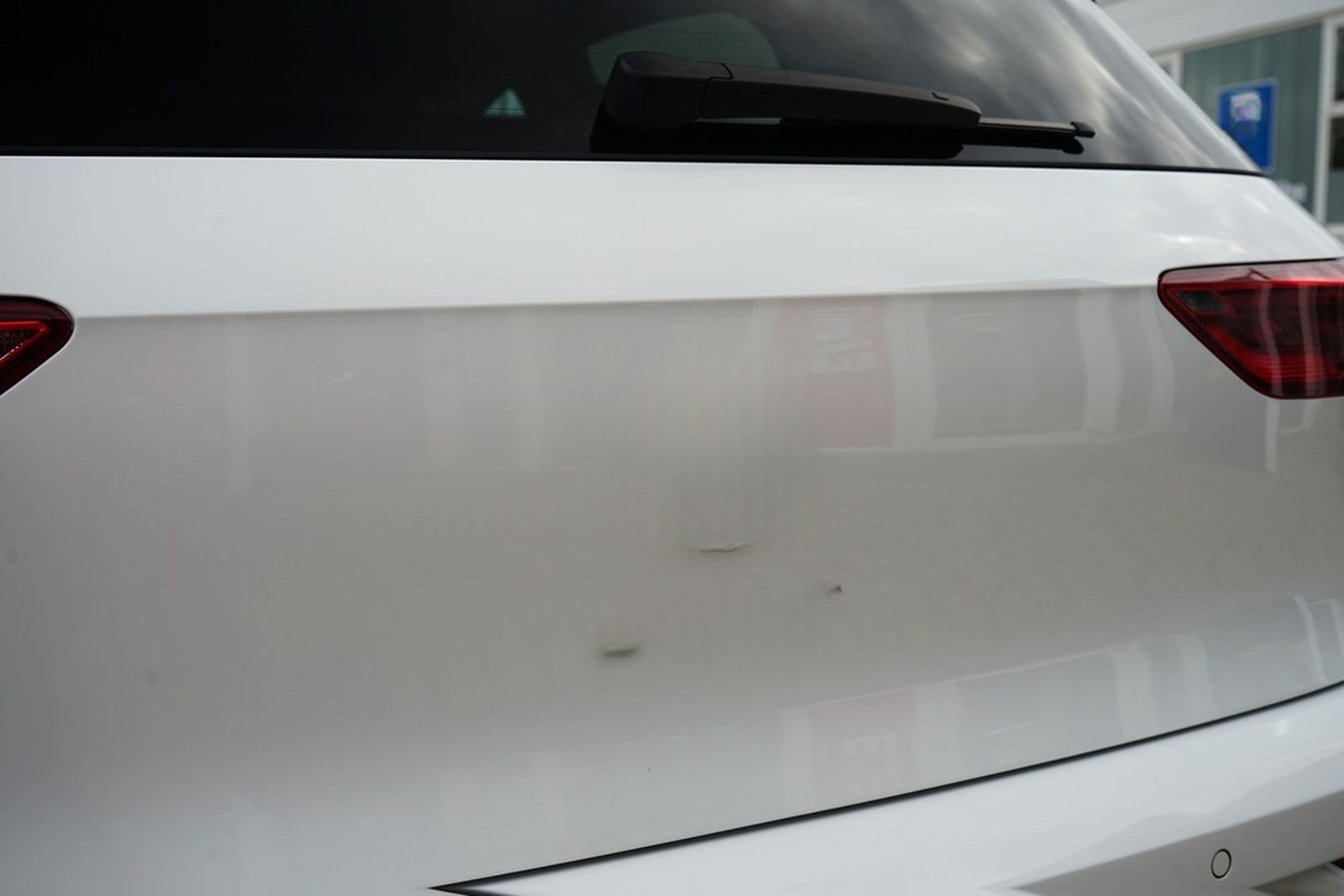 Volkswagen Golf VIII 1.5 TSI Life LED Navi App Connect AHK foto 5