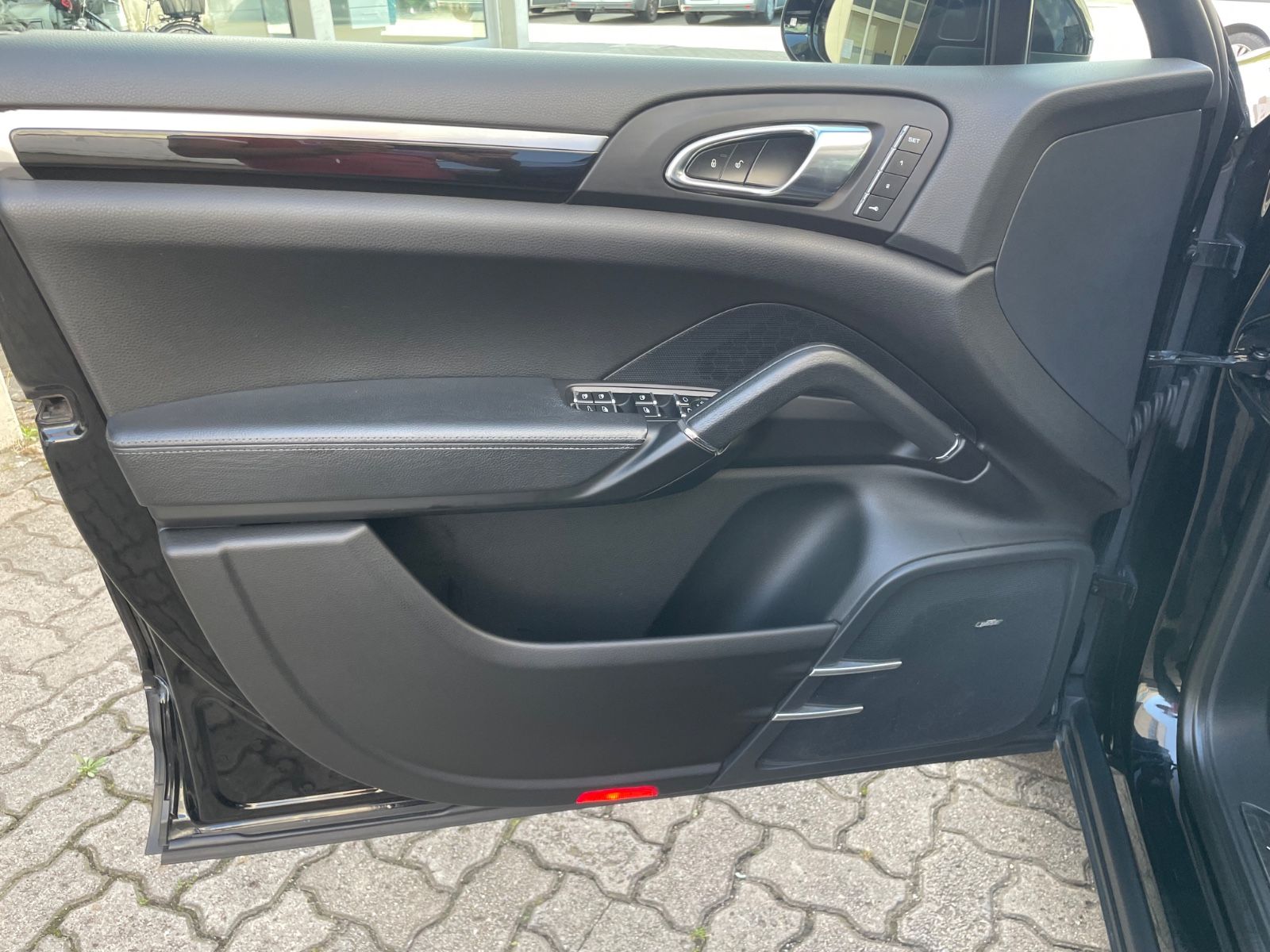 Porsche Cayenne Diesel~Standheizung~Panorama~Rü-Kamera foto 14