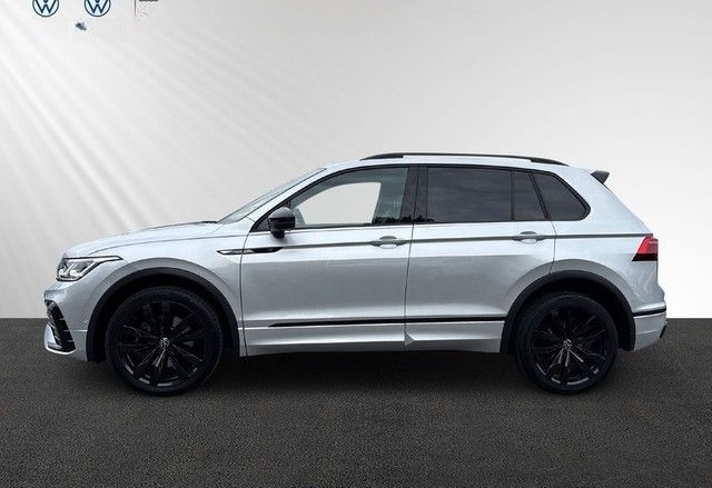 Volkswagen Tiguan 2.0 TDI DSG 200 PS 4M *R-LINE*PANO 360 AH foto 2