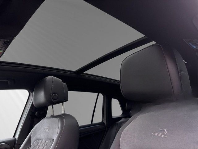 Volkswagen Tiguan 2.0 TDI DSG 200 PS 4M *R-LINE*PANO 360 AH foto 13