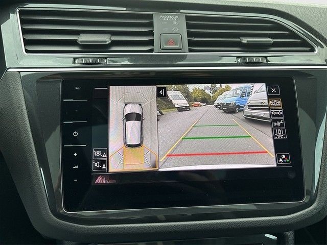 Volkswagen Tiguan 2.0 TDI DSG 200 PS 4M *R-LINE*PANO 360 AH foto 14