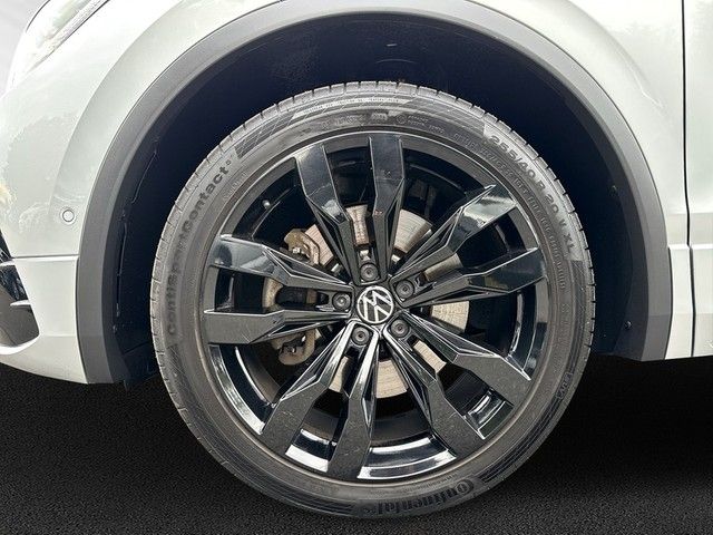 Volkswagen Tiguan 2.0 TDI DSG 200 PS 4M *R-LINE*PANO 360 AH foto 4