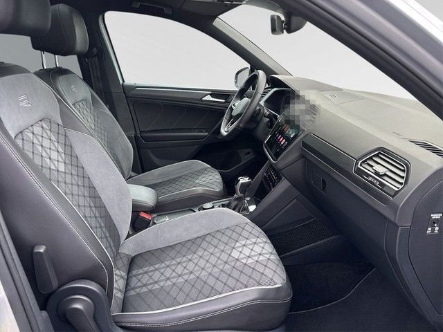 Volkswagen Tiguan 2.0 TDI DSG 200 PS 4M *R-LINE*PANO 360 AH foto 5