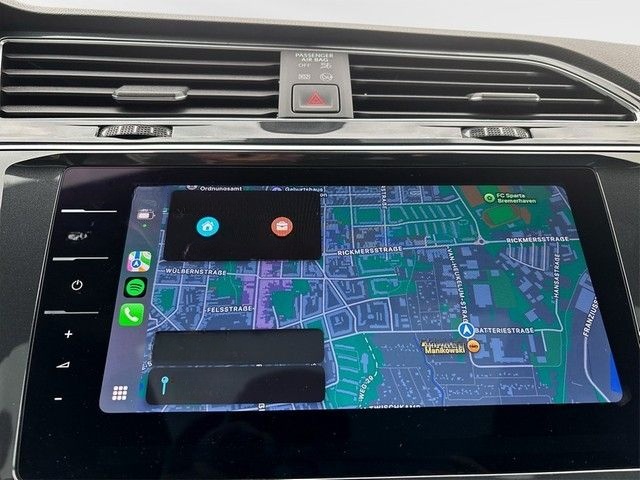 Volkswagen Tiguan 2.0 TDI DSG 200 PS 4M *R-LINE*PANO 360 AH foto 8