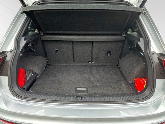 Volkswagen Tiguan 2.0 TDI DSG 200 PS 4M *R-LINE*PANO 360 AH foto 10