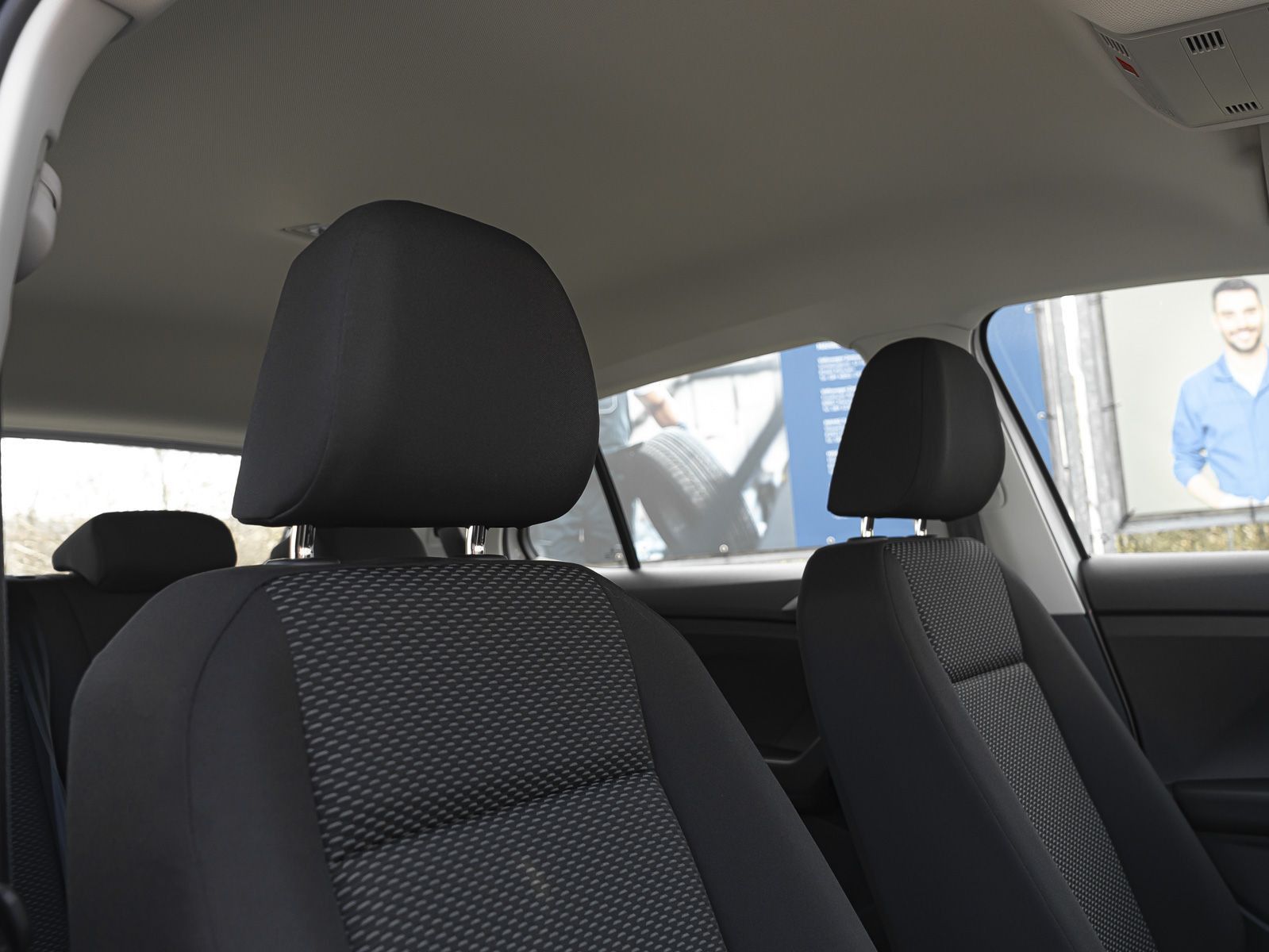 Volkswagen T-Cross 1.0 TSI LED|PDC|SitzHzg|DAB+|Apple foto 11