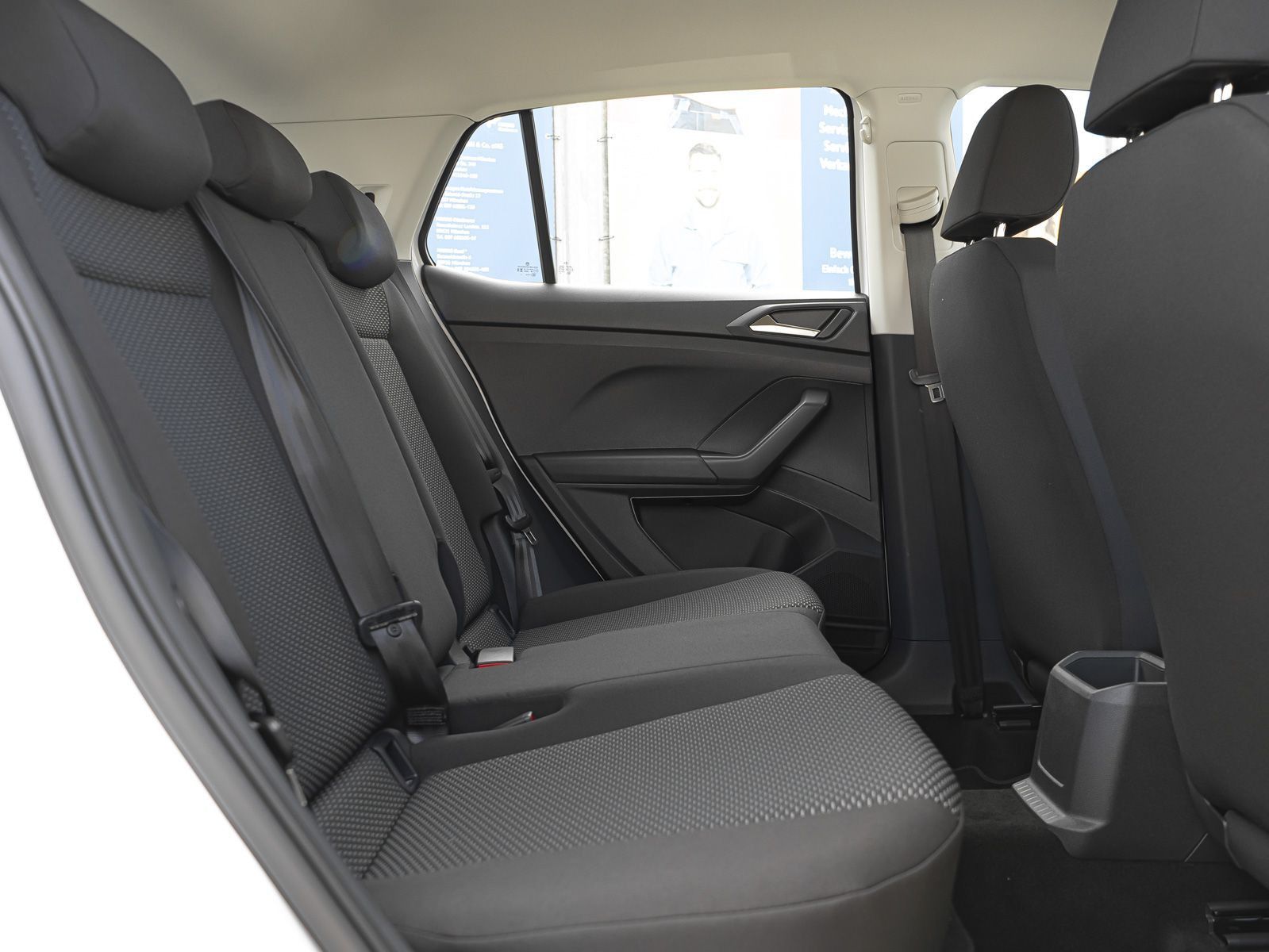 Volkswagen T-Cross 1.0 TSI LED|PDC|SitzHzg|DAB+|Apple foto 12
