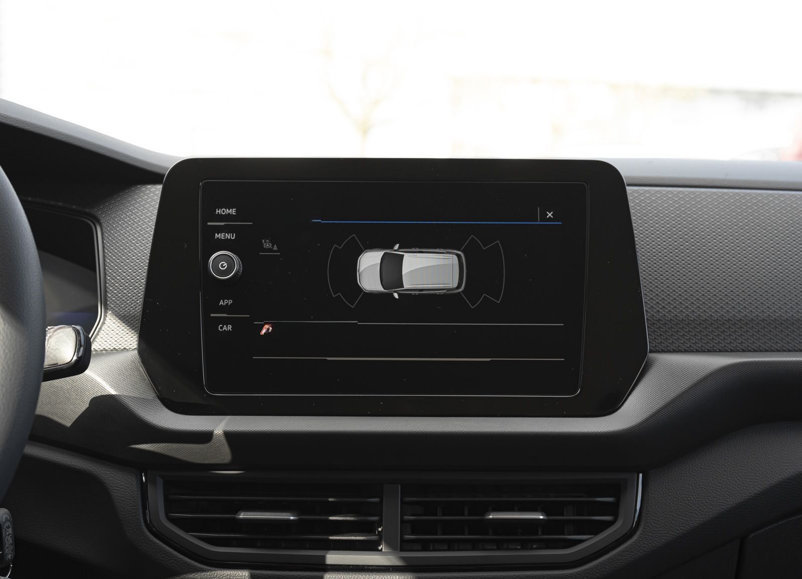 Volkswagen T-Cross 1.0 TSI LED|PDC|SitzHzg|DAB+|Apple foto 15